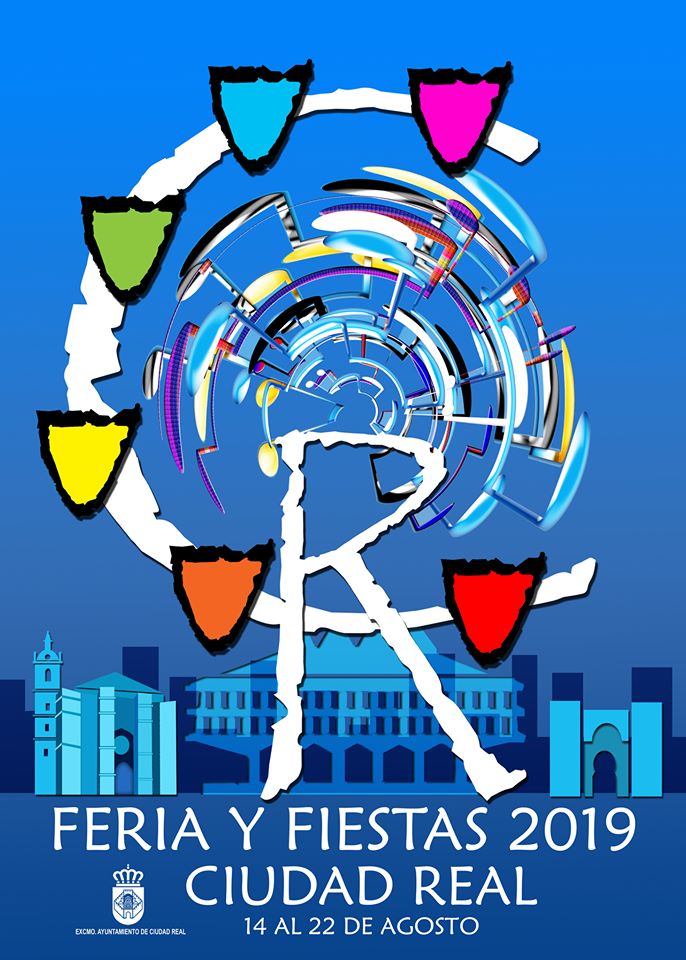 Feria y fiestas en honor a Nuestra Señora del Prado  